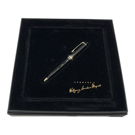 Penna A Sfera MontBlanc