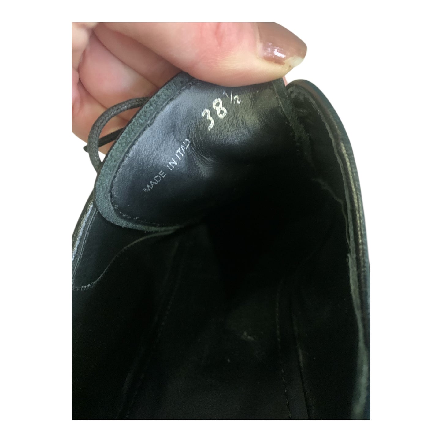 Scarpe Donna Mocassini Prada