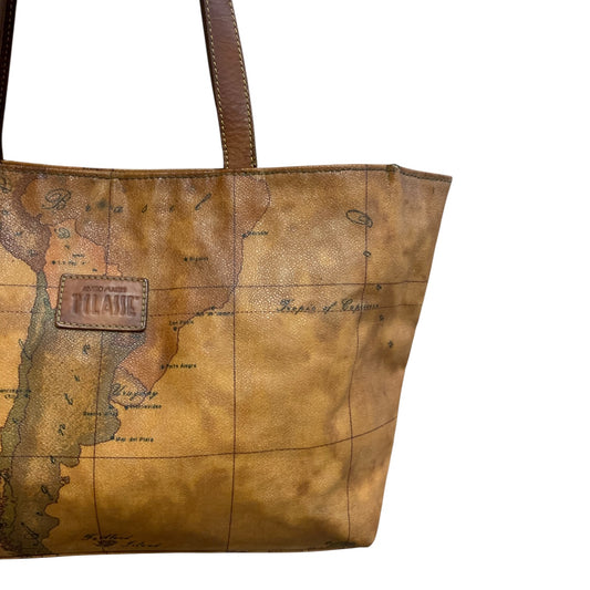 Borsa A Spalla Donna Prima Classe