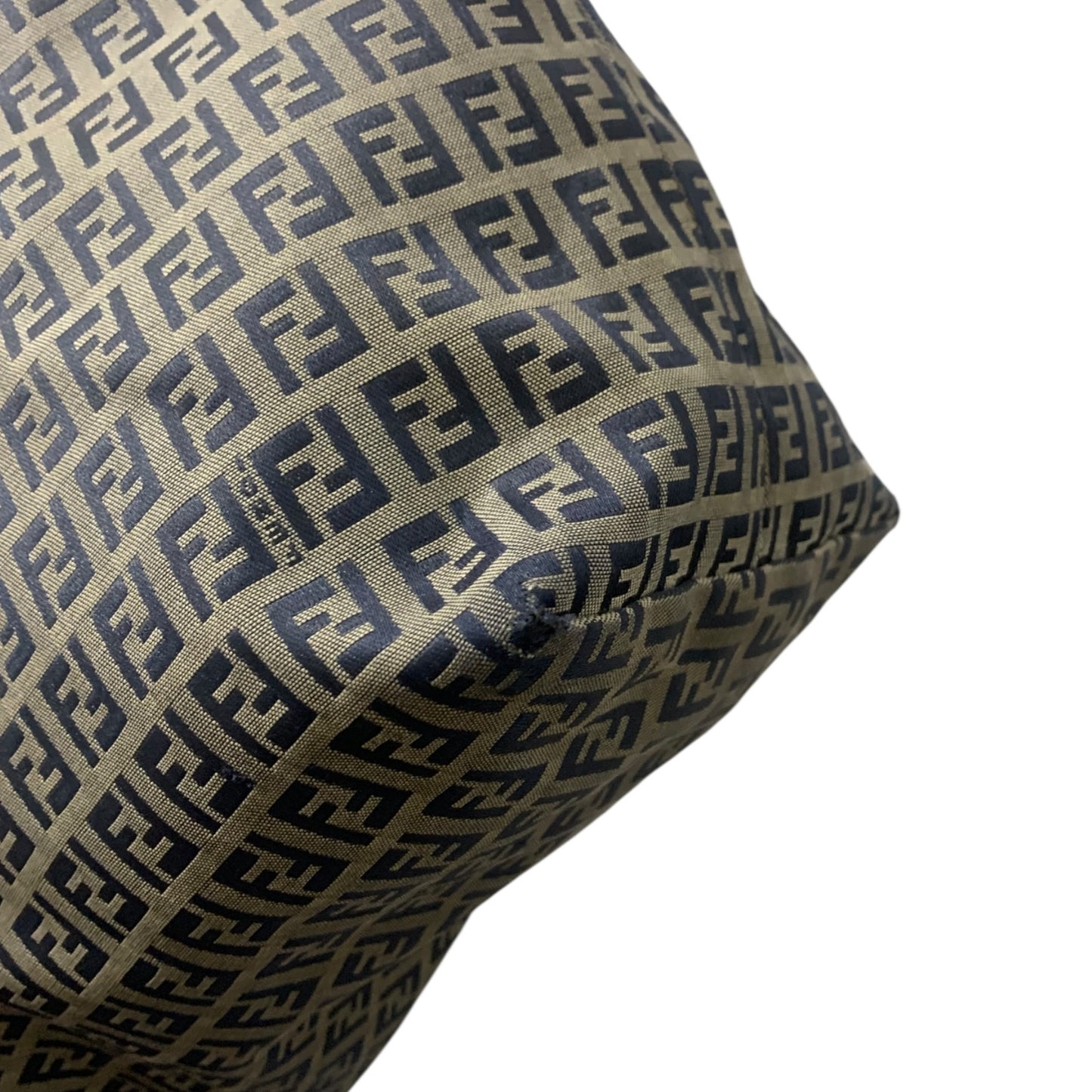 Borsa Shopper Tote Fendi