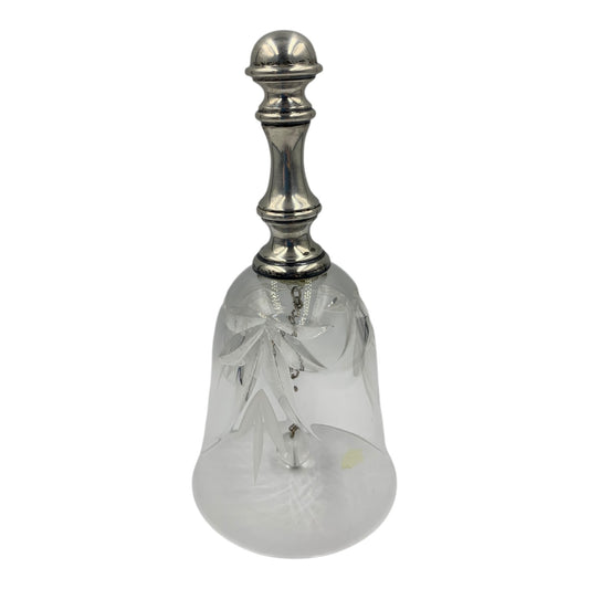 Campanella Vintage Cristallo