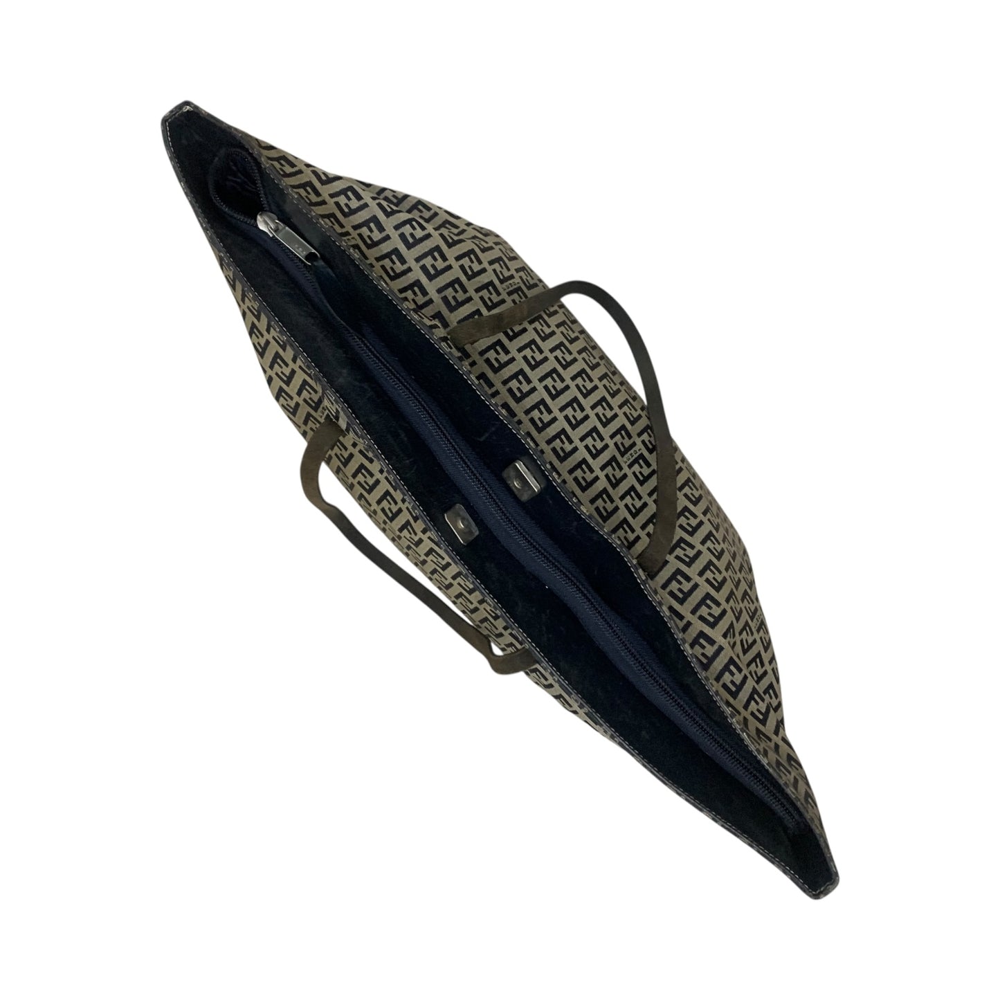 Borsa Shopper Tote Fendi