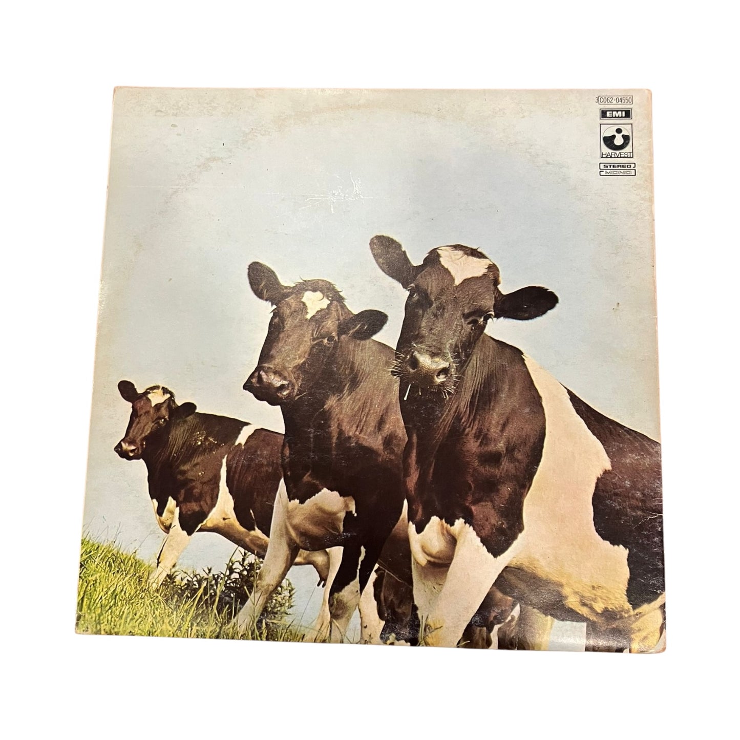 Vinile LP Pink Floyd Atom Heart Mother