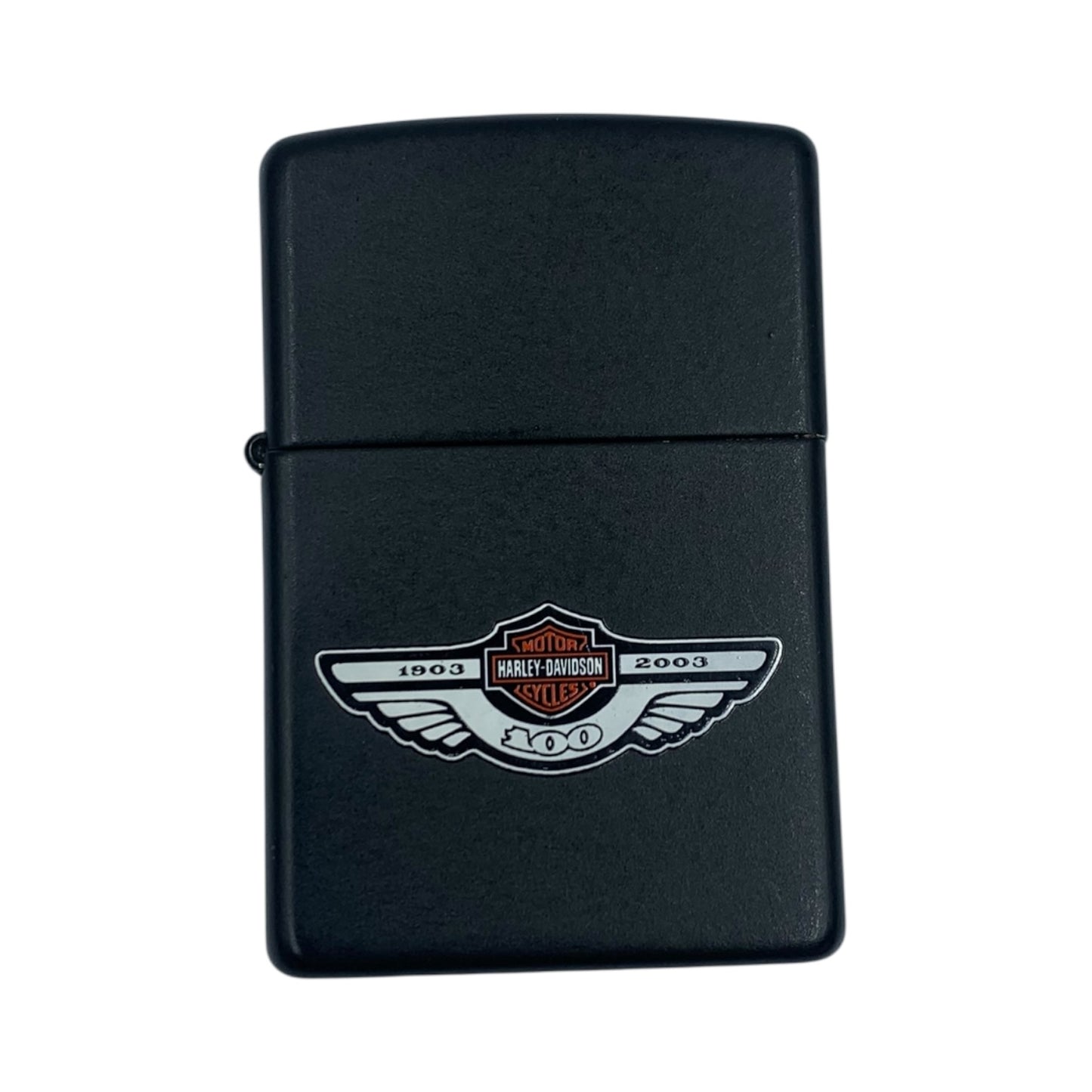 Accendino Zippo Harley Davidson