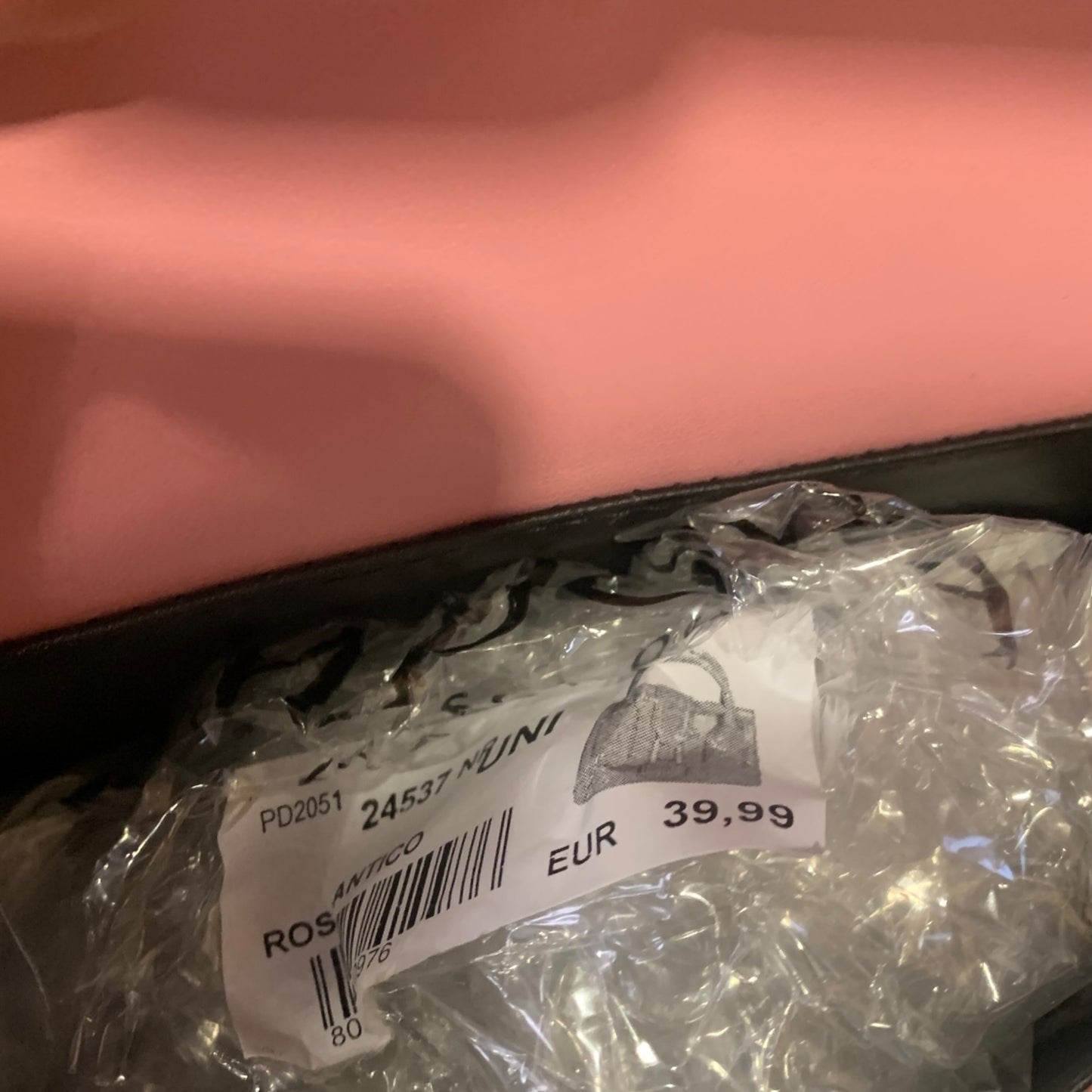 Borsa Tracolla Primadonna