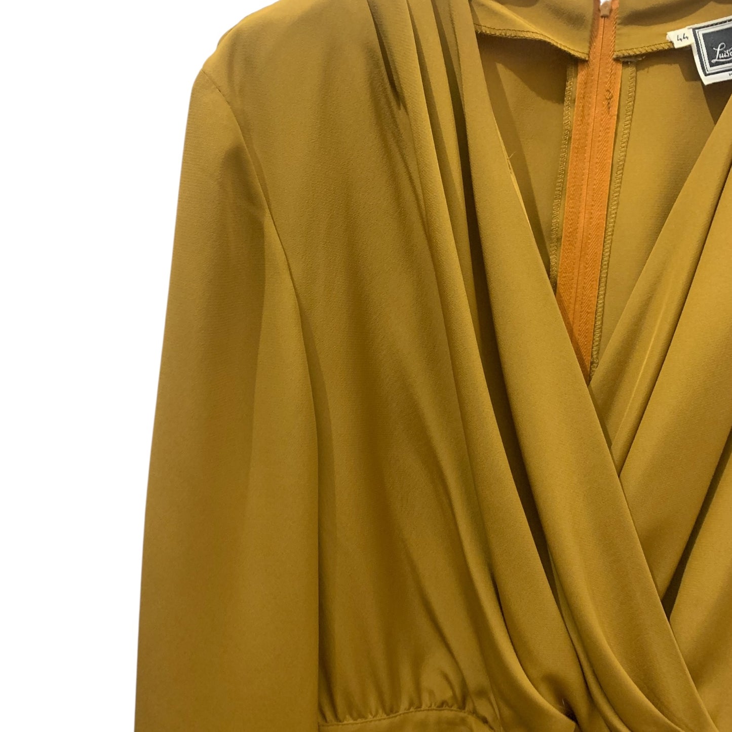 Abito Donna Luisa Spagnoli Vintage