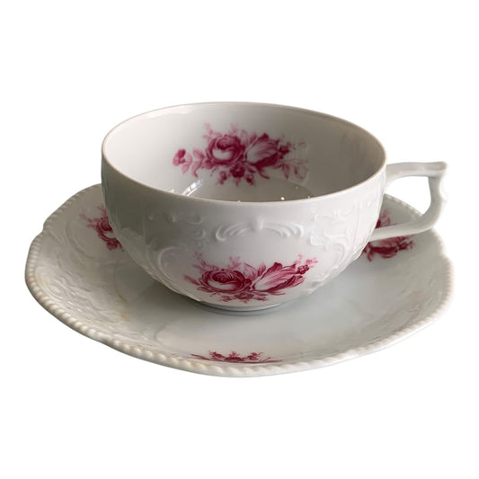 Servizio The Rosenthal