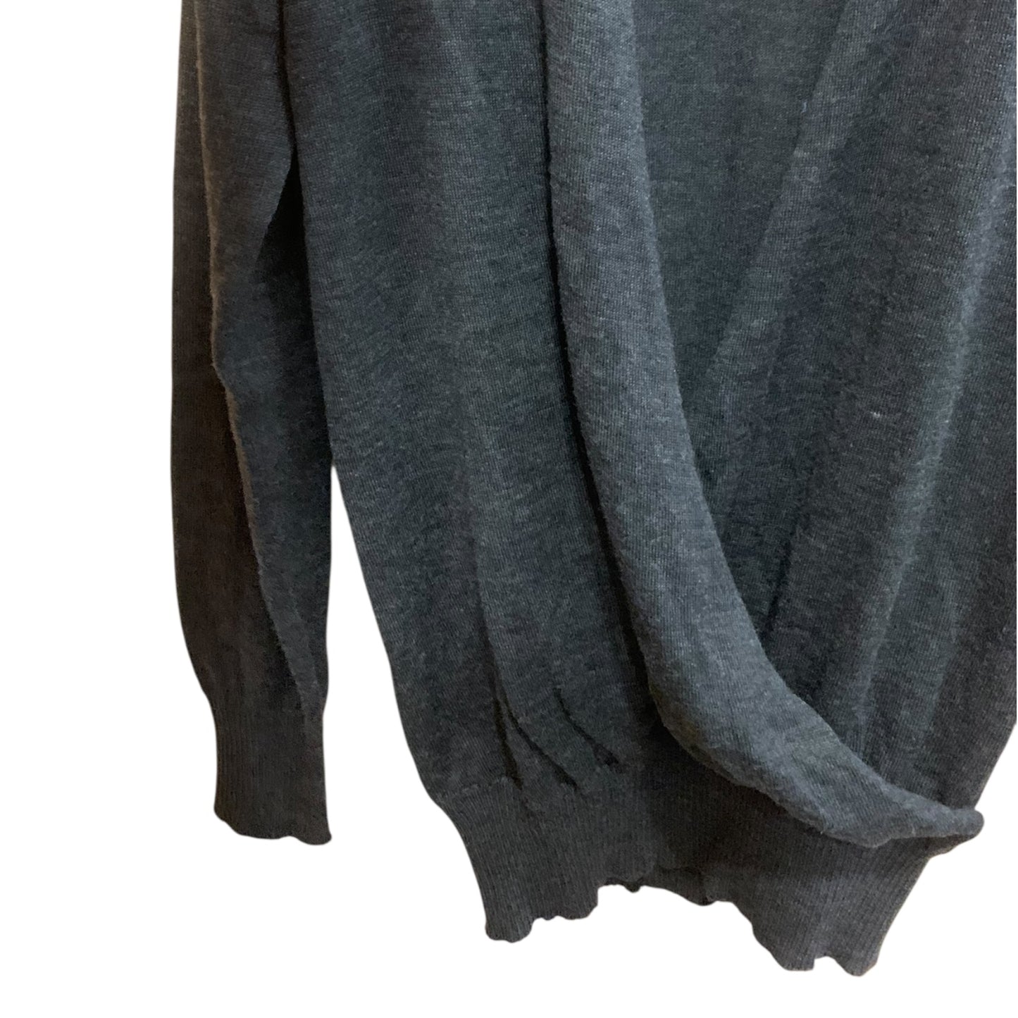 Maglia Donna Doppio Segno Lana