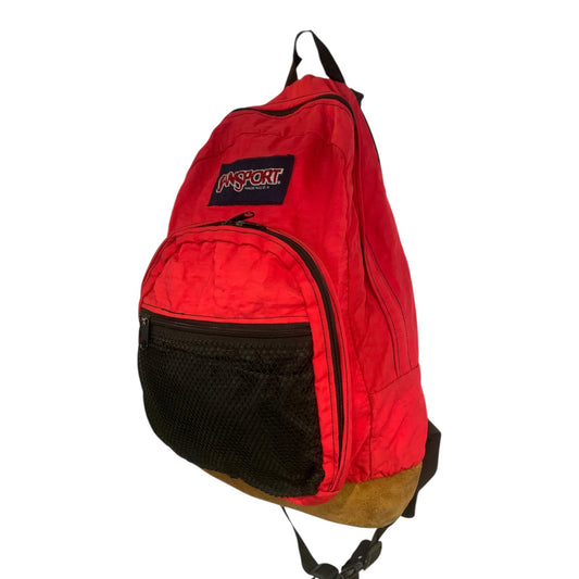 Zainetto Vintage JanSport