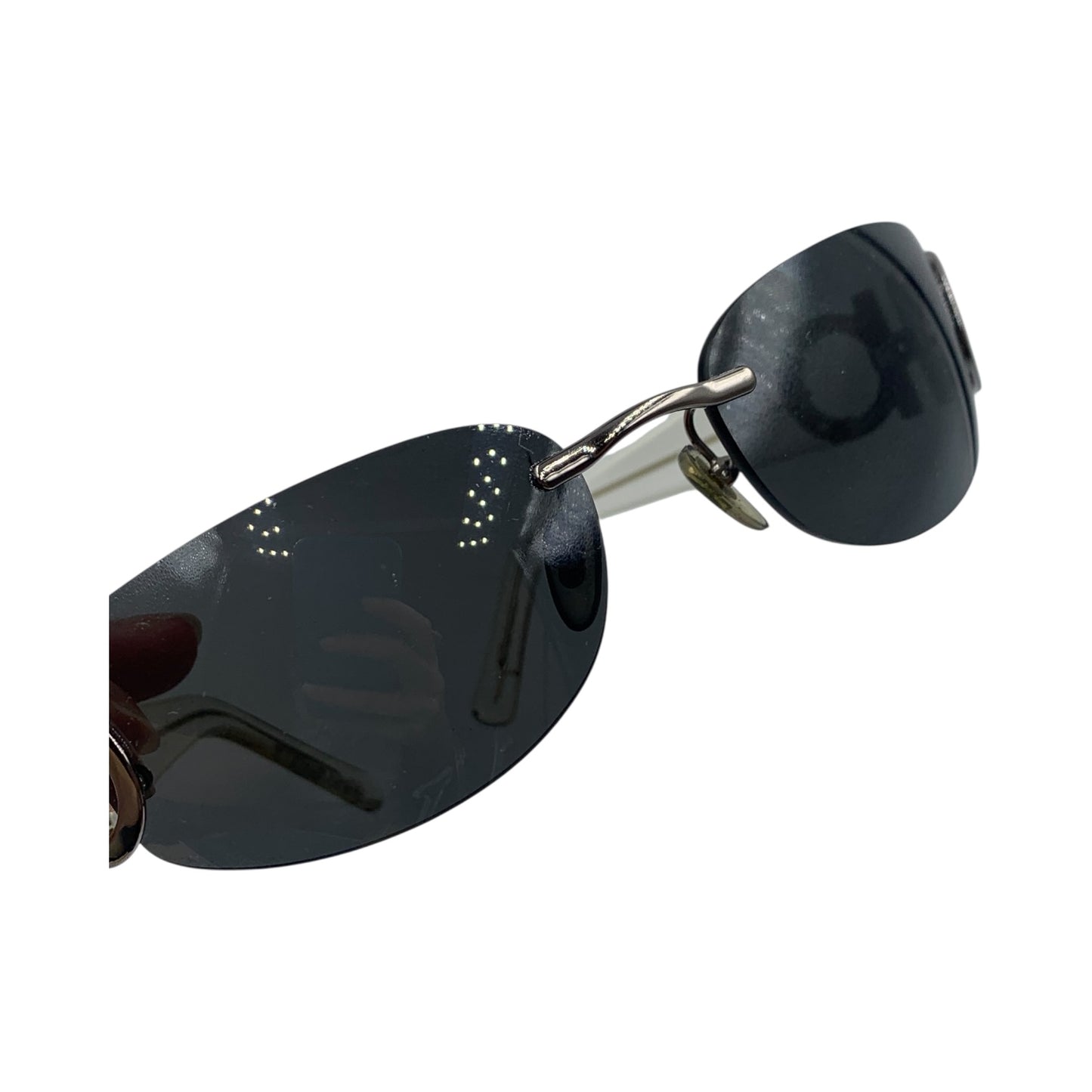 Occhiali Da Sole Salvatore Ferragamo 1047 Vintage