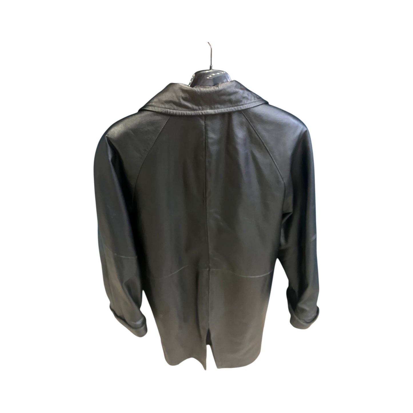 Giacca Donna Pelle Studio 81 Vintage