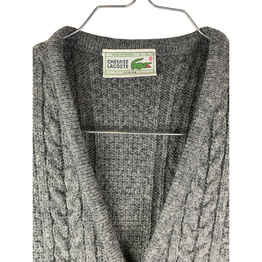 Gilet Donna Vintage Lacoste
