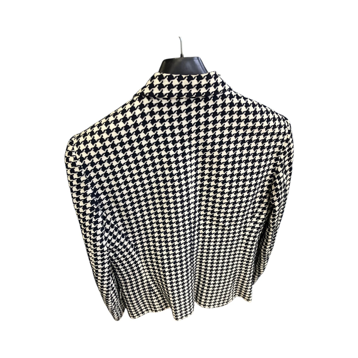 Blazer Donna Vintage Forma Zero