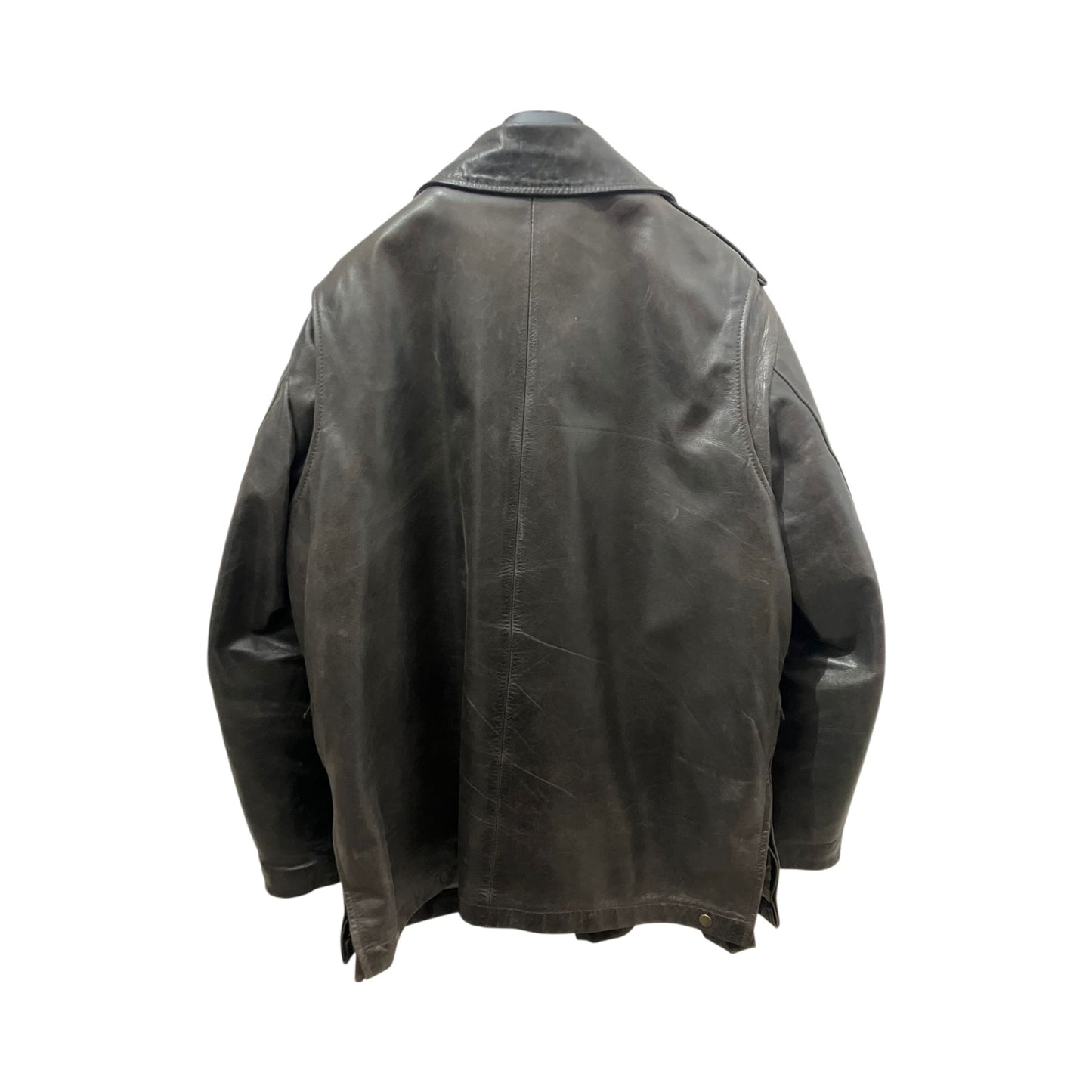 Giacca Uomo Blauer Vintage