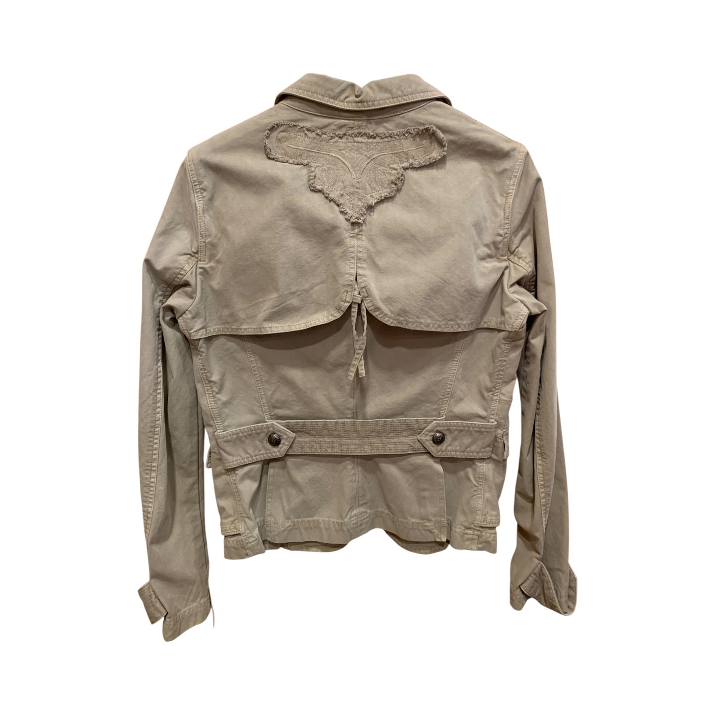Giacca Donna Scervino Street