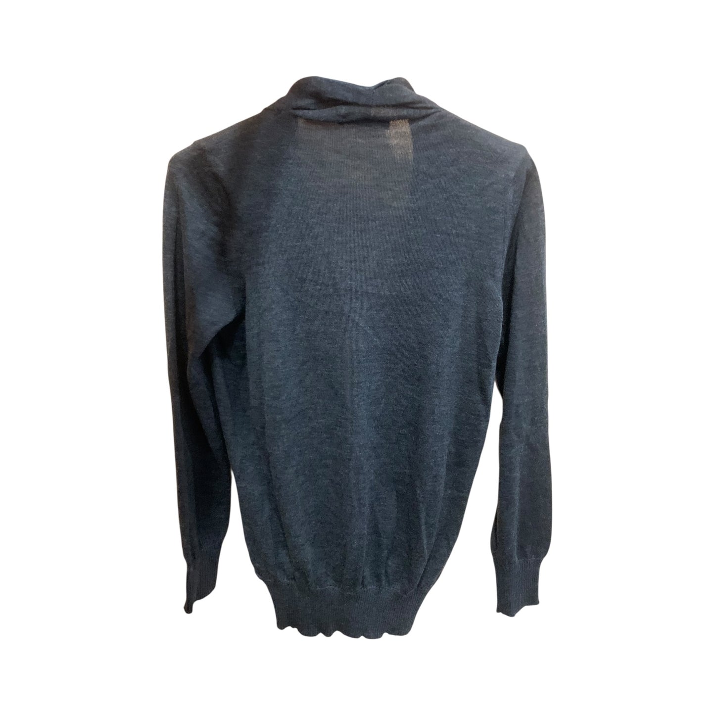 Maglia Donna Doppio Segno Lana