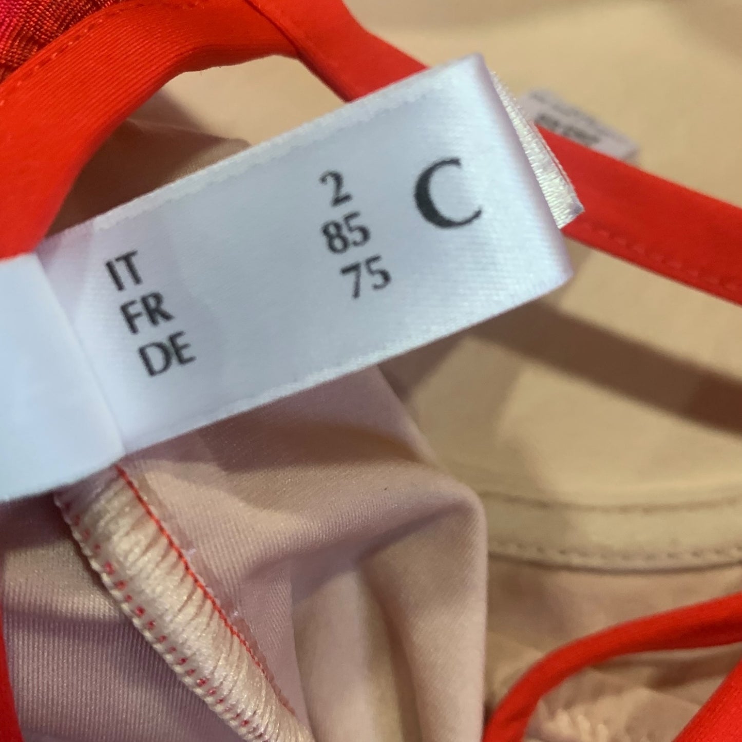 Costume Intero La Perla