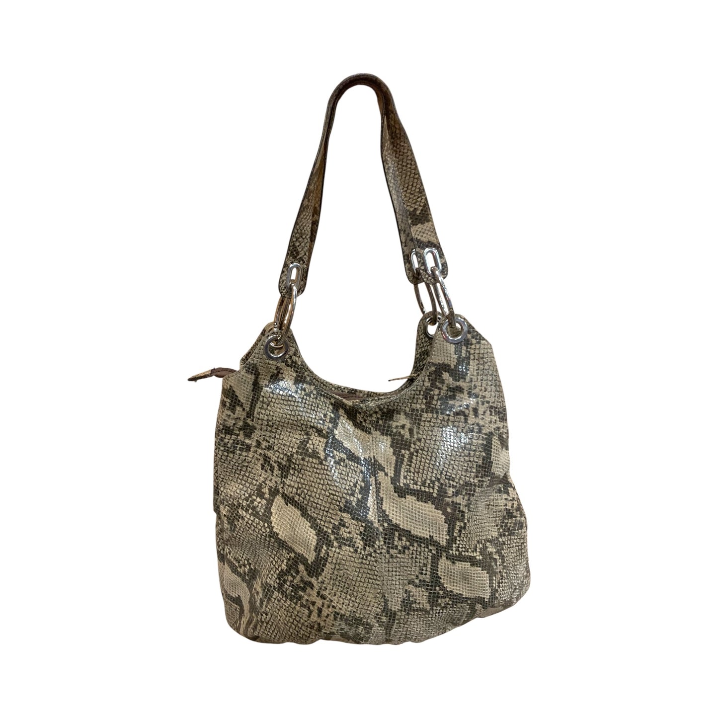 Borsa Vintage Gaia Life Animalier