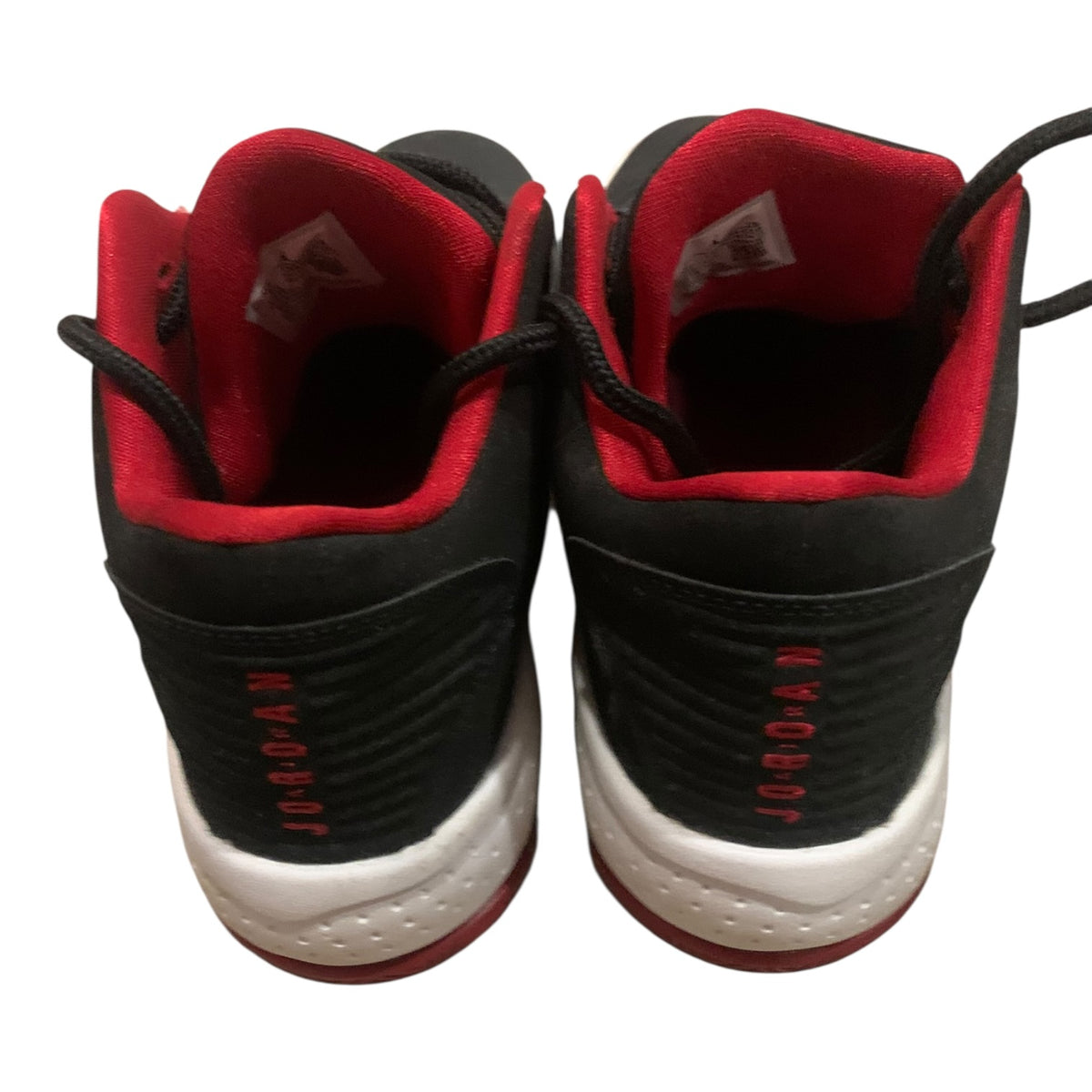 Scarpe Sneakers Nike Air Jordan
