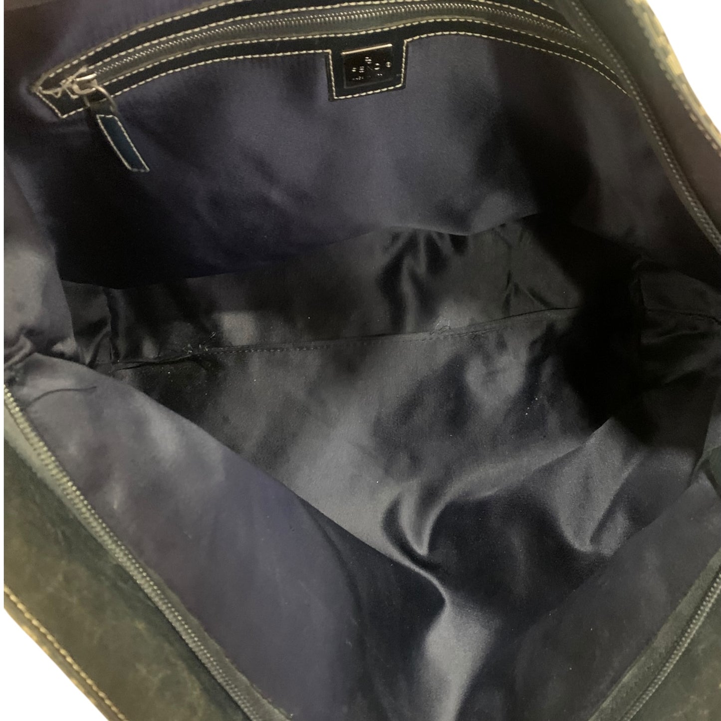 Borsa Shopper Tote Fendi