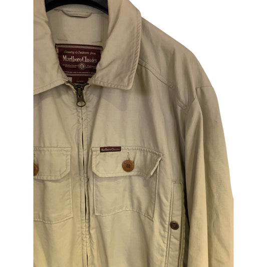 Giacca Uomo Marlboro Classics