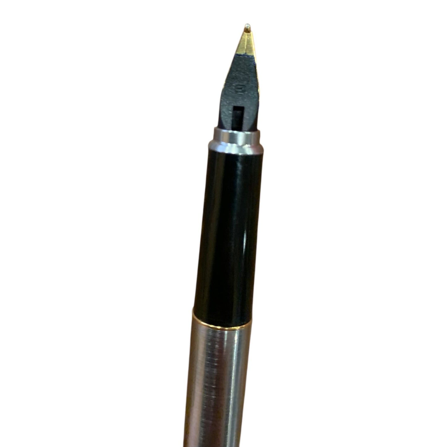 Penna Stilografica Aurora Marco Polo