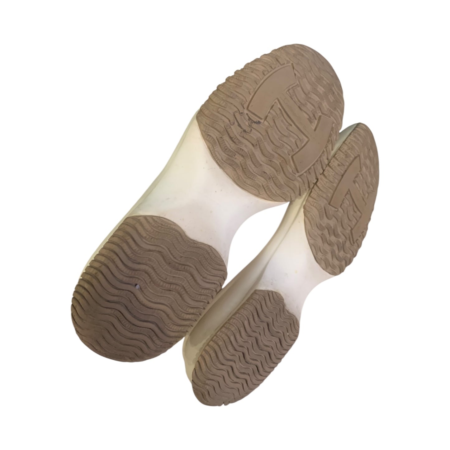 Scarpe Donna Hogan Beige