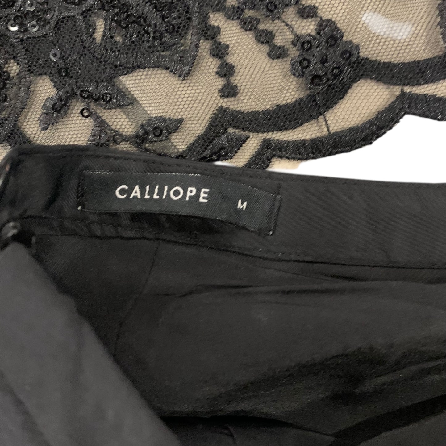 Completo Elegante Donna Calliope