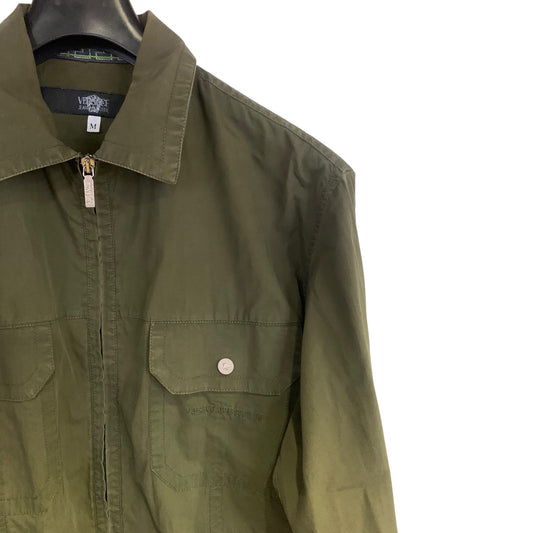 Giacca Camicia Unisex Versa Jeans