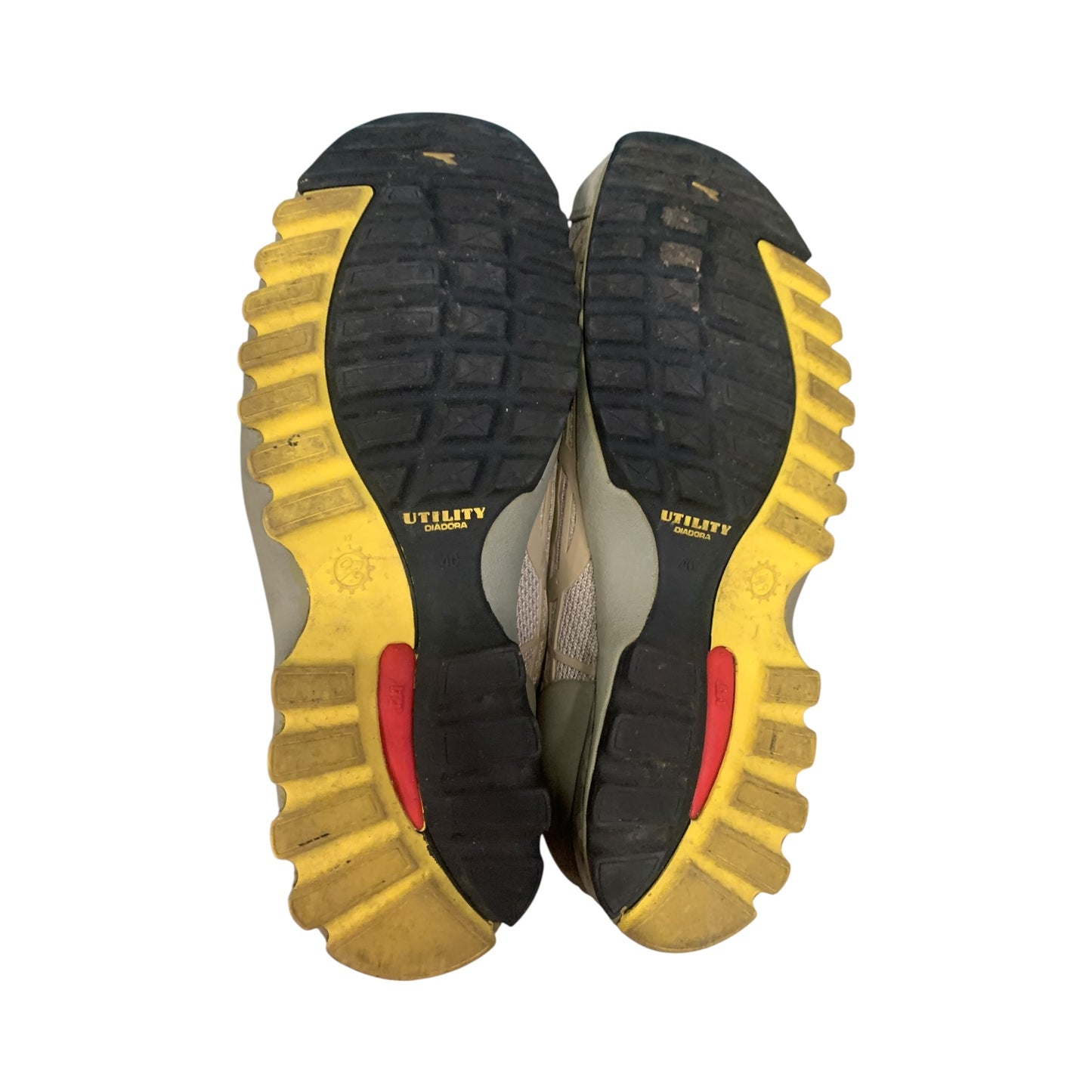 Scarpe Antinfortunistiche Utility Diadora