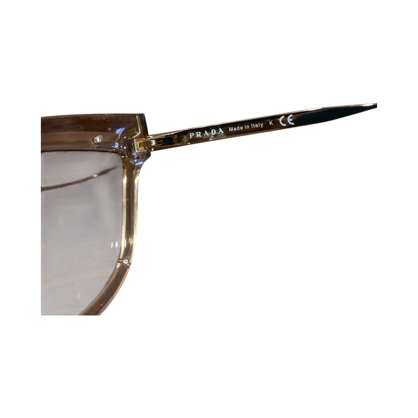 Occhiali Da Sole Prada SPR 12U