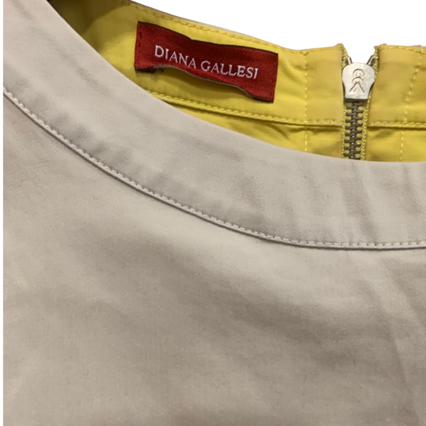 Abito Elegante Donna Diana Gallesi