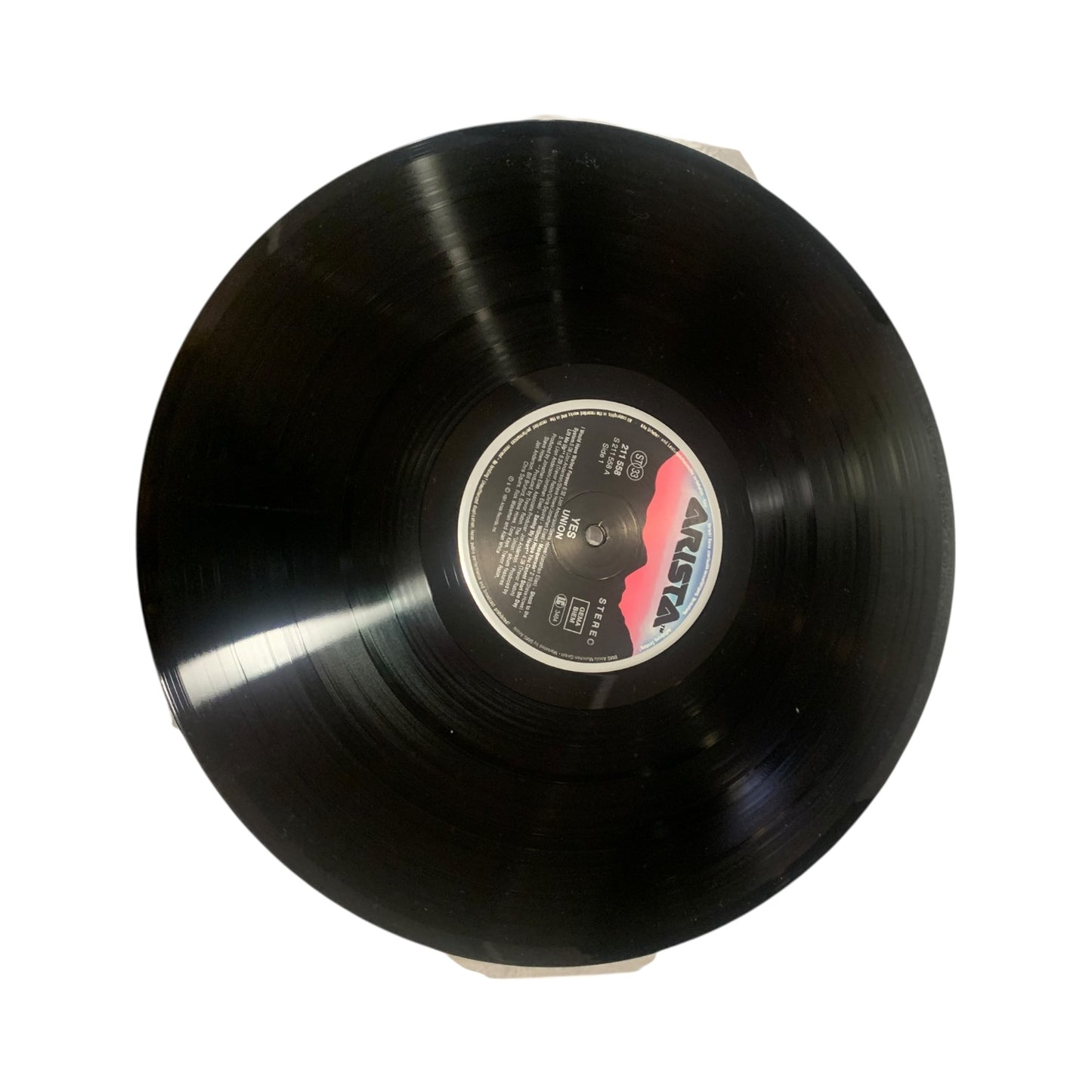 Vinile LP Yes - Union