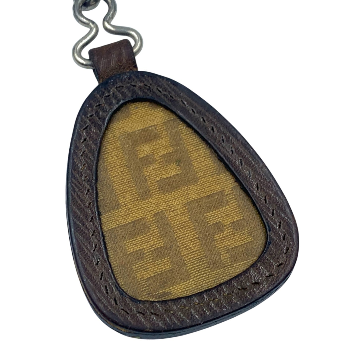 Porta Chiavi Vintage Fendi