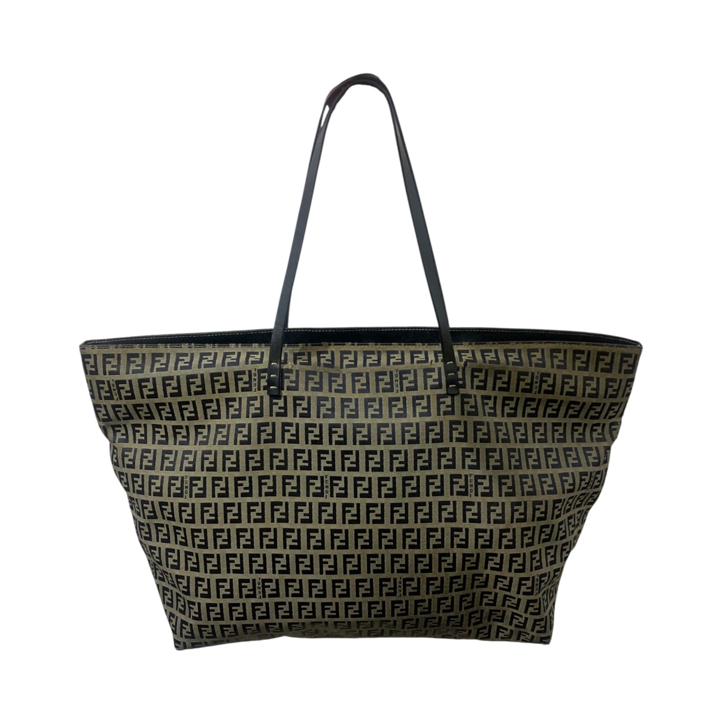 Borsa Shopper Tote Fendi