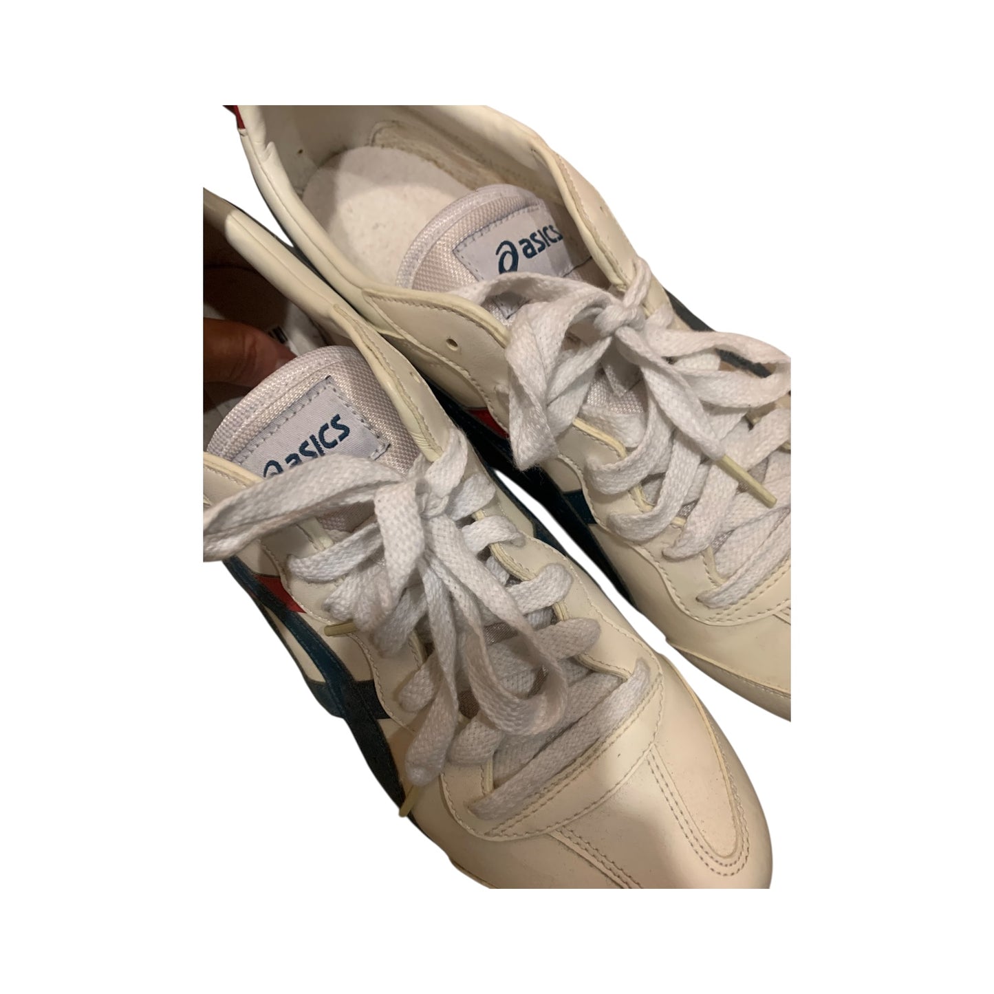 Scarpe Ginnastica Uomo ASICS