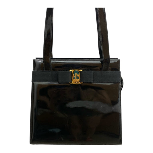 Borsa Classica Vintage Salvatore Ferragamo