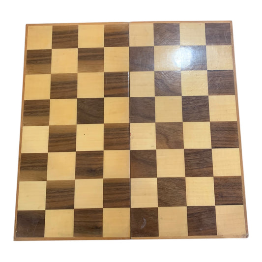 Gioco Scacchi Vinatge