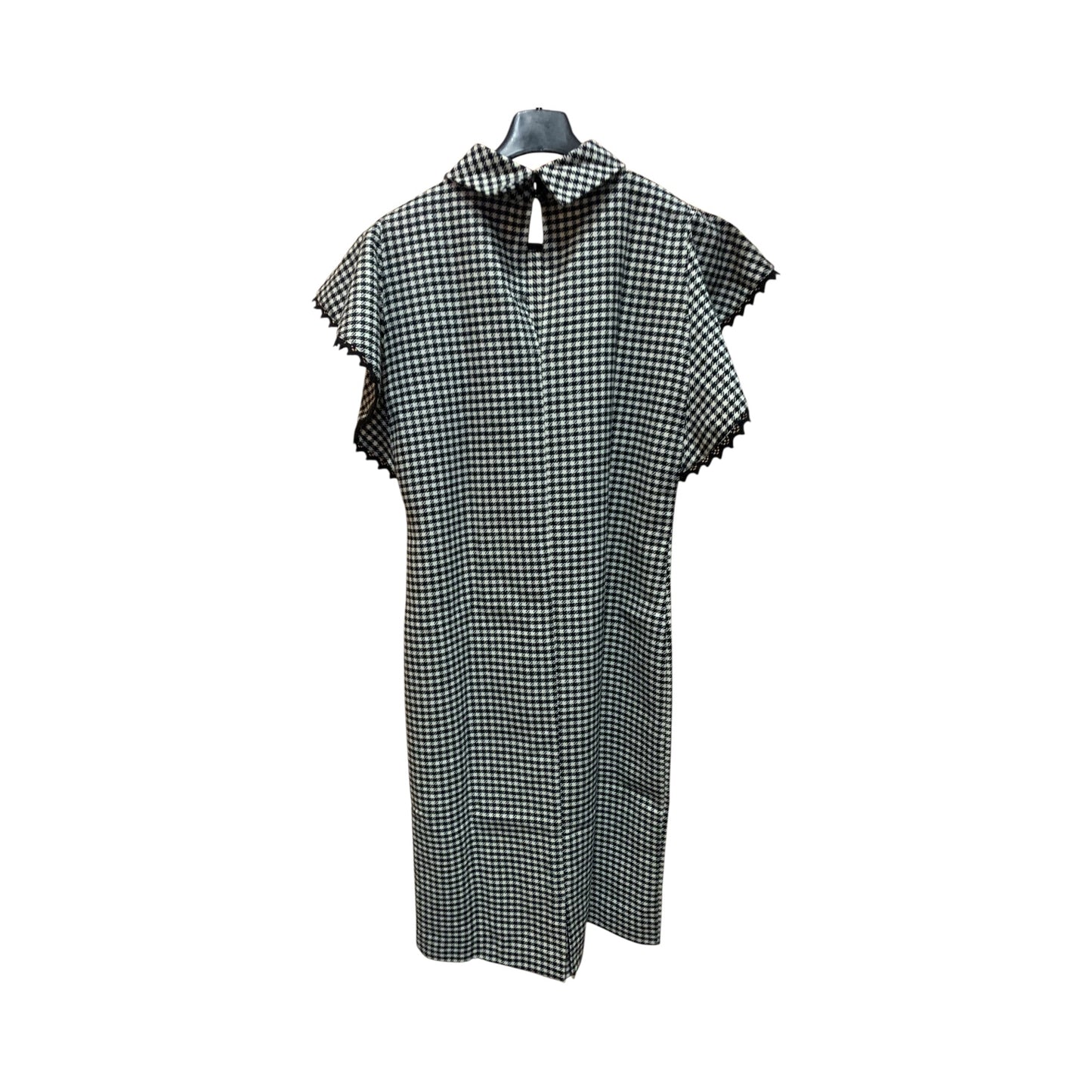 Abito Donna Rue Bisquit Pied De Poul