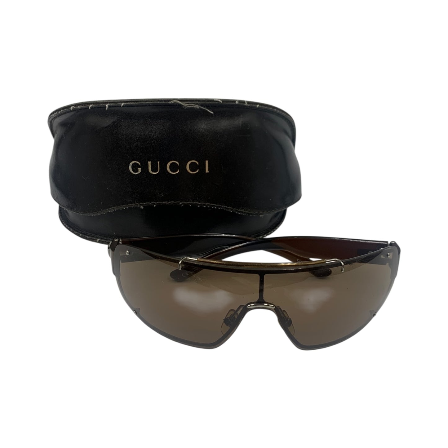 Occhiali Da Sole Gucci GG1582