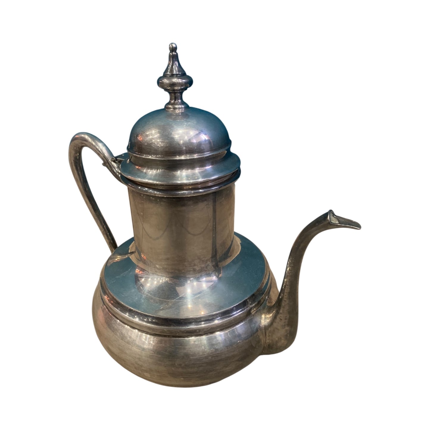 Teiera Vintage Sheffield