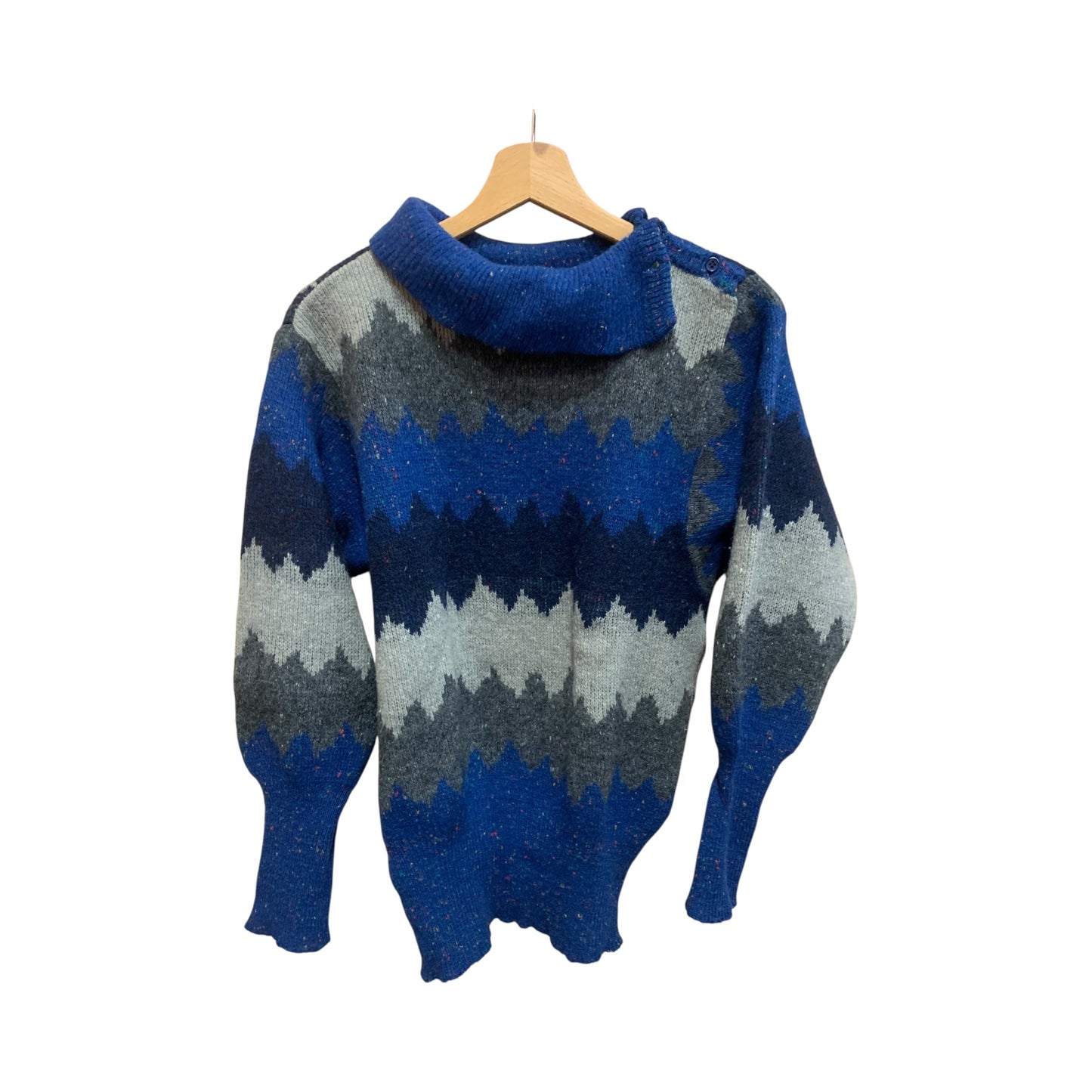 Maglione Donna Vintage Yves Saint Laurent