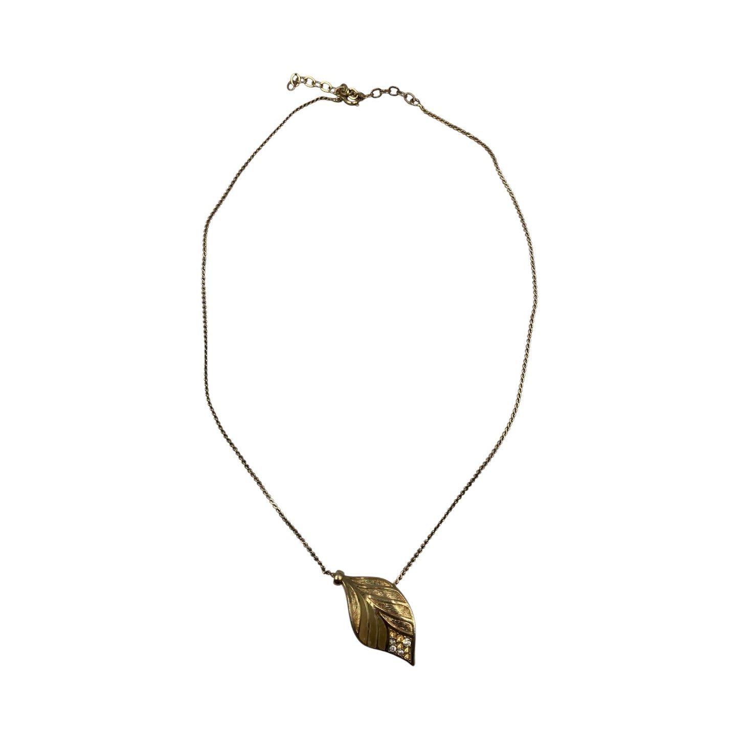 Collana Christian Dior