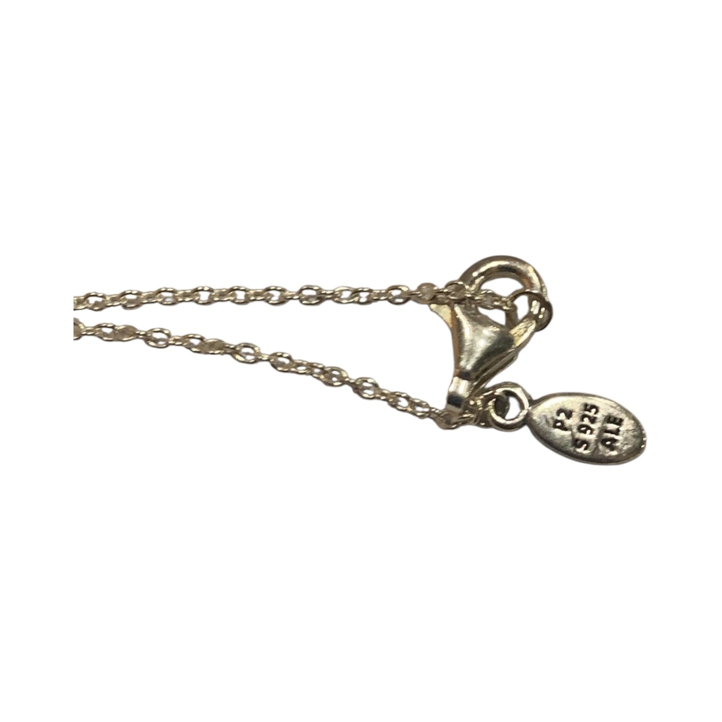 Collana Donna Pandora Cuore