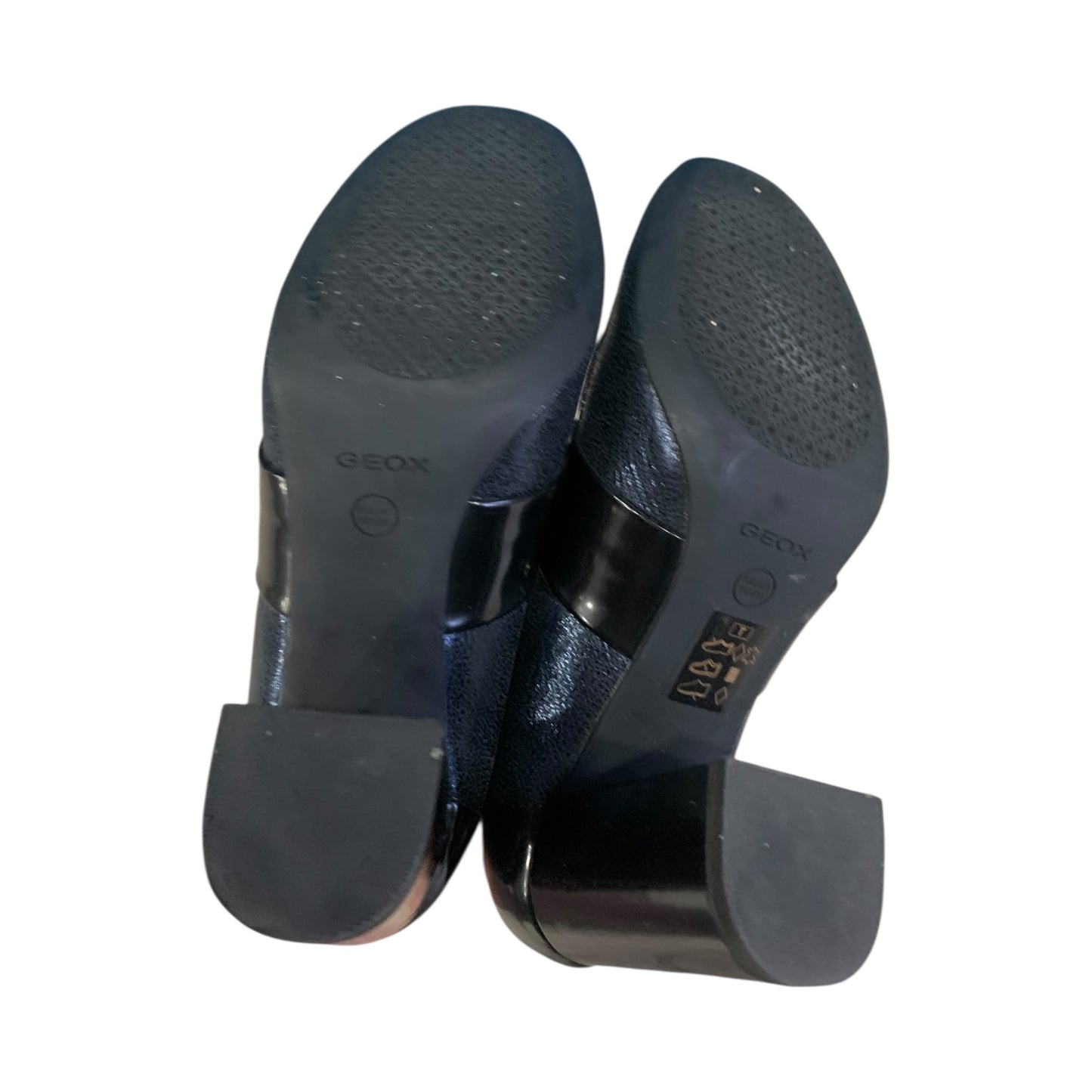 Scarpe Décolleté Donna Geox