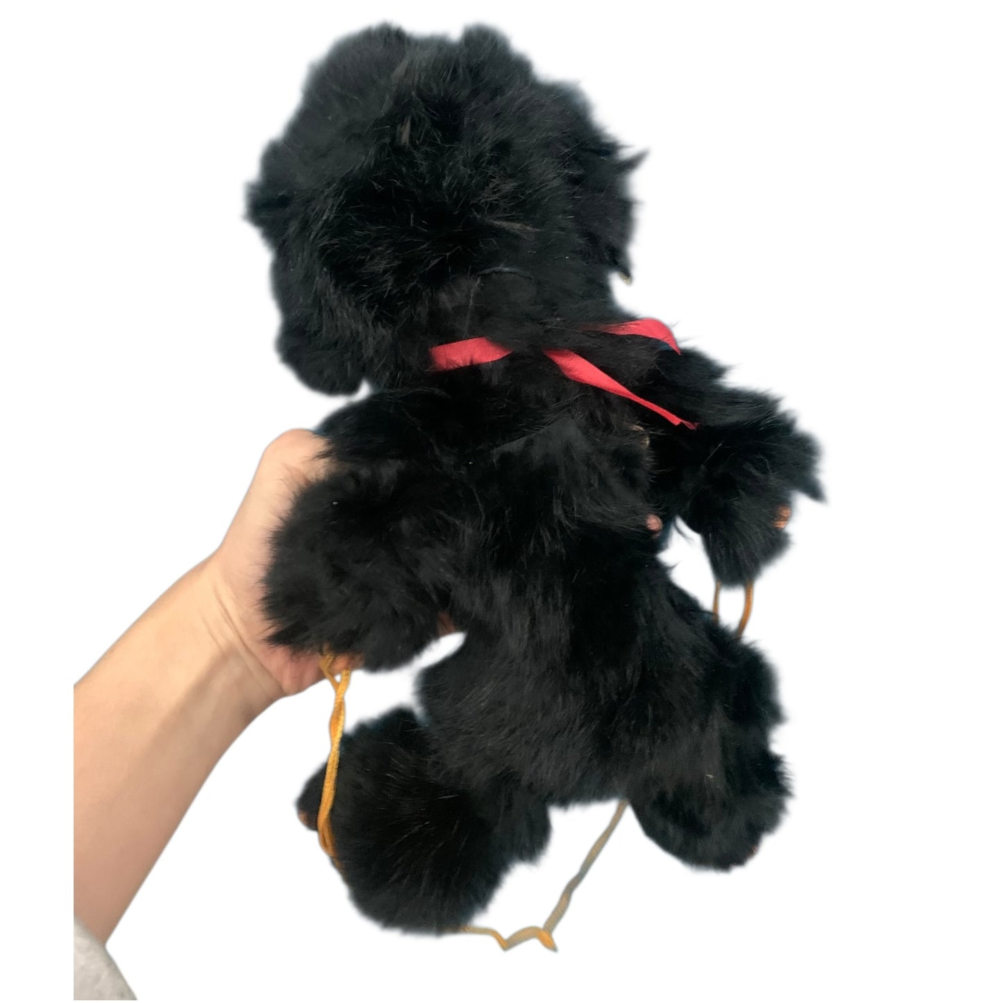 Pupazzo Vintage Rockefeller