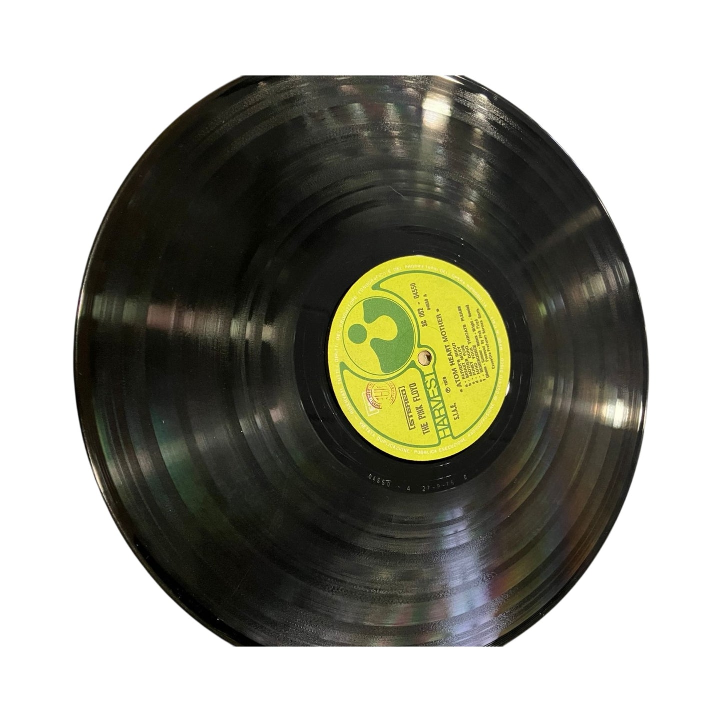 Vinile LP Pink Floyd Atom Heart Mother