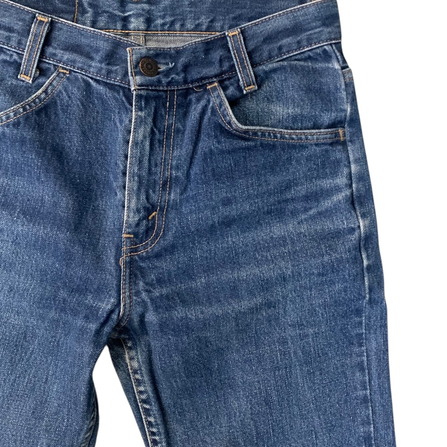 Jeans Donna Vintage Levi’s