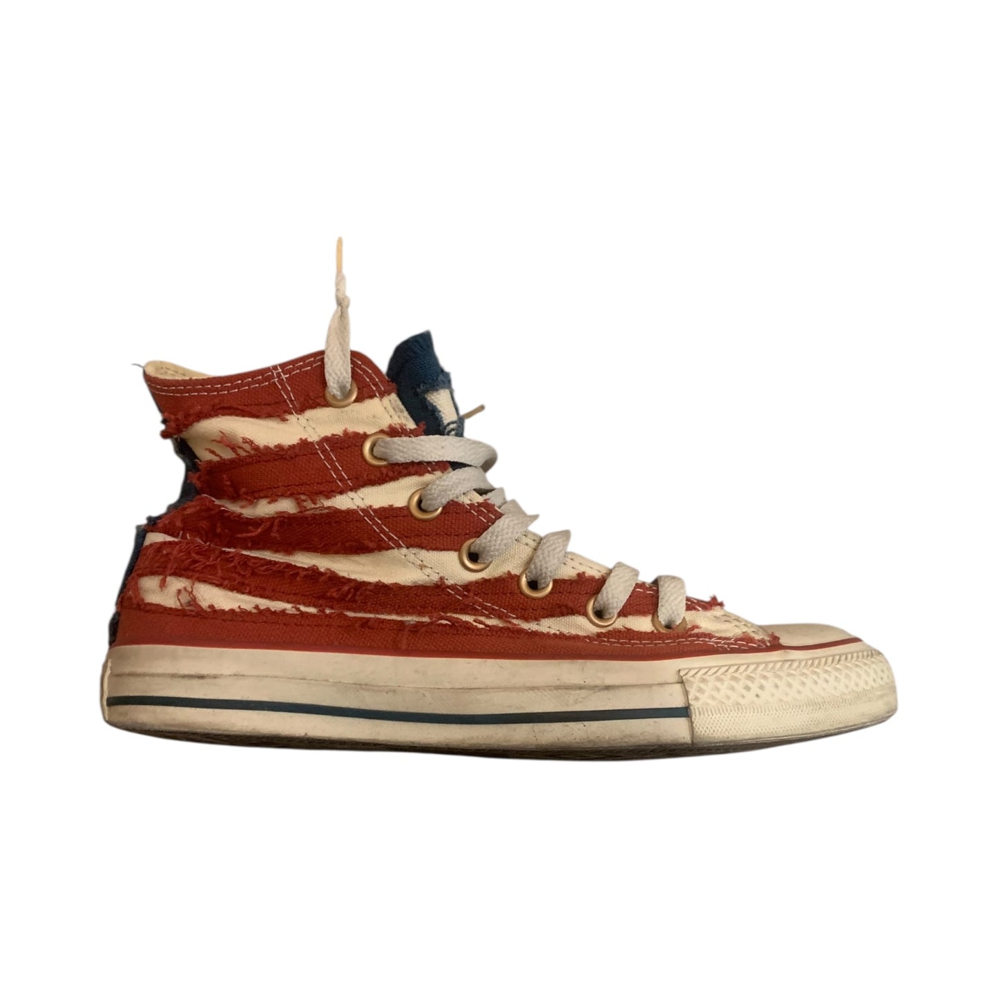 Scarpe Converse Bandiera