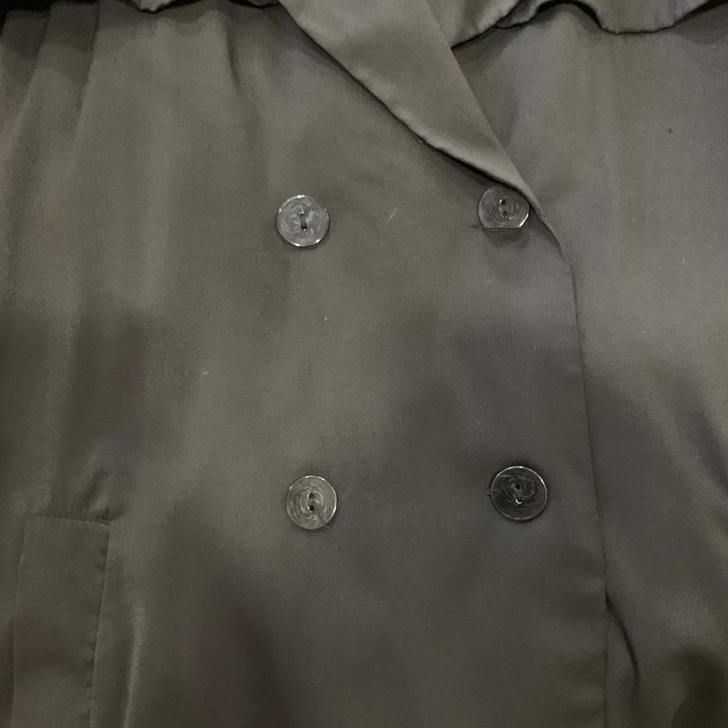 Cappotto Trench Donna Oltre